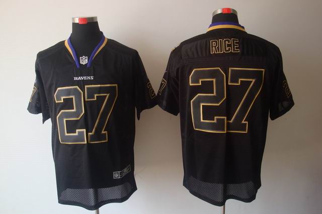 Nike Baltimore Ravens Elite Jerseys-032